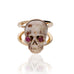 Anillos “Skull”