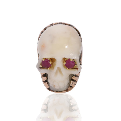 Anillos “Skull”