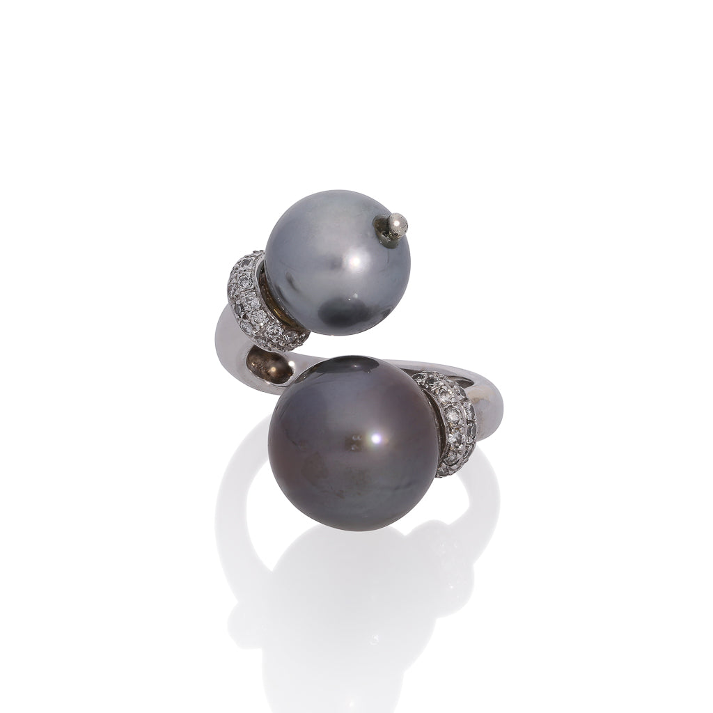 Anillo “Lovers”
