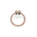 Anillos Gemelos “Blue Sky”