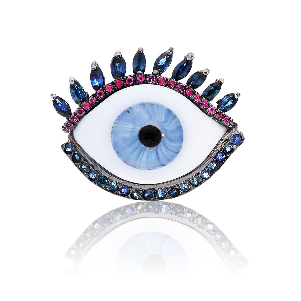 Ojo de cielo