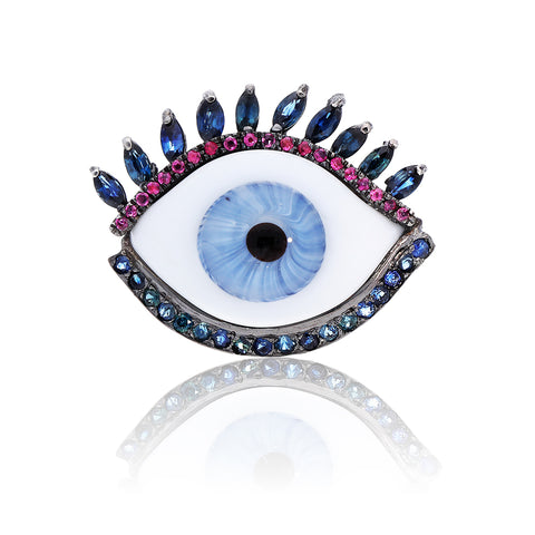 Ojo de cielo