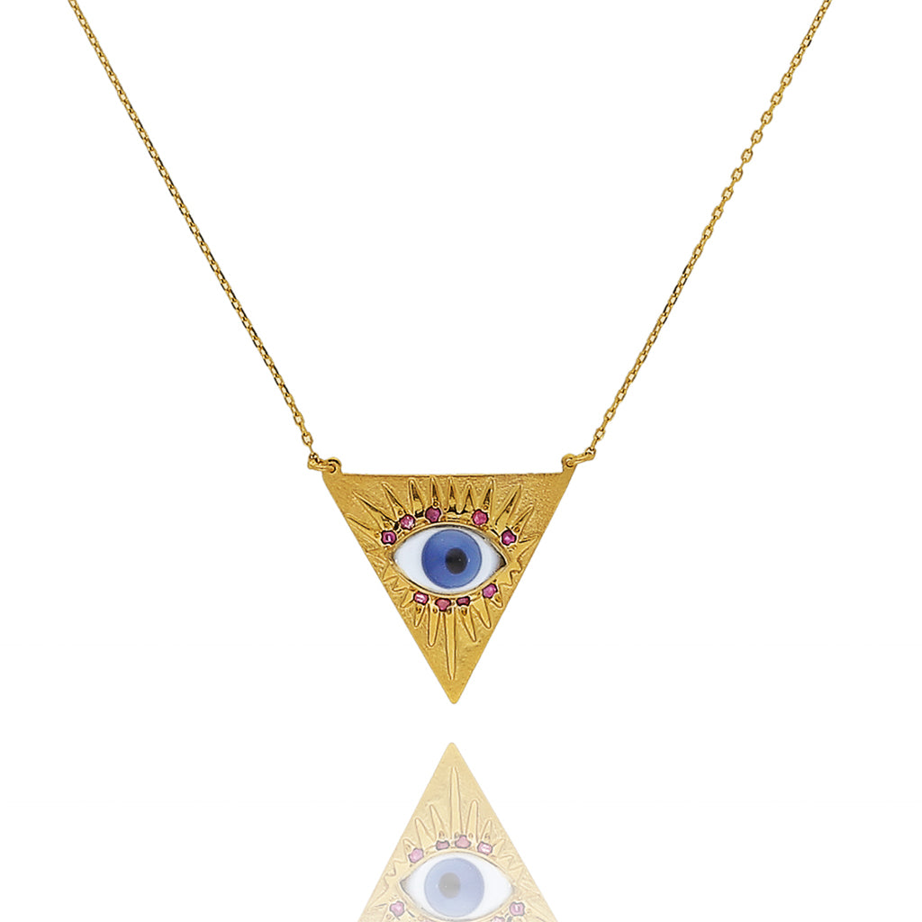 Collar “Alquimista”