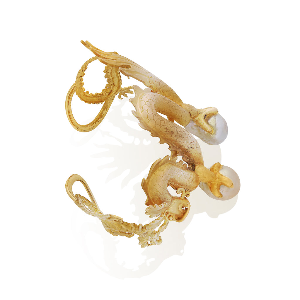 Dragon Cuff
